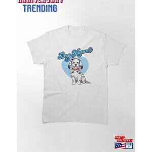 Adorable Dalmatian Pup Cute Dog Art